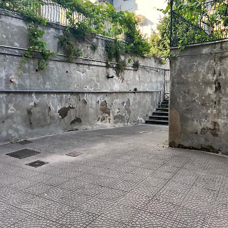 Diego House Museo Naples Luaran gambar