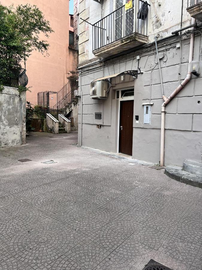Diego House Museo Naples Luaran gambar