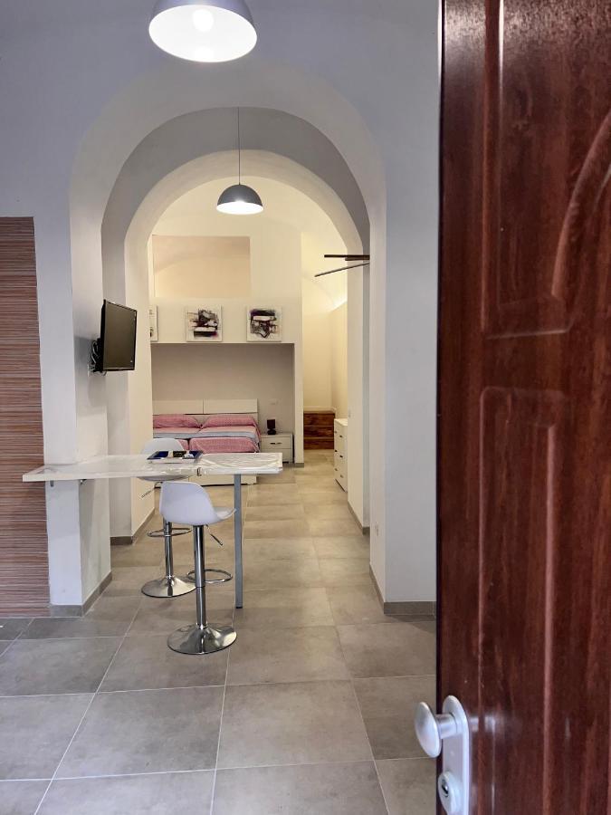 Diego House Museo Naples Luaran gambar