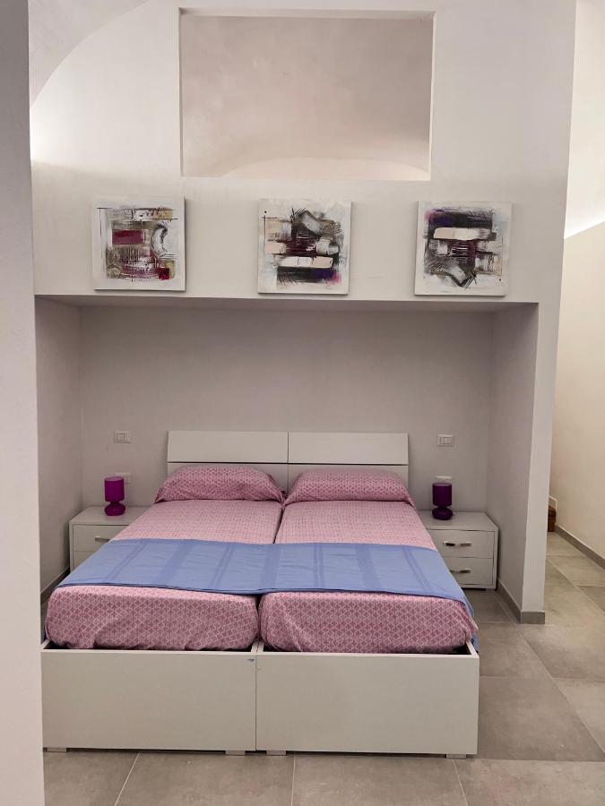 Diego House Museo Naples Luaran gambar