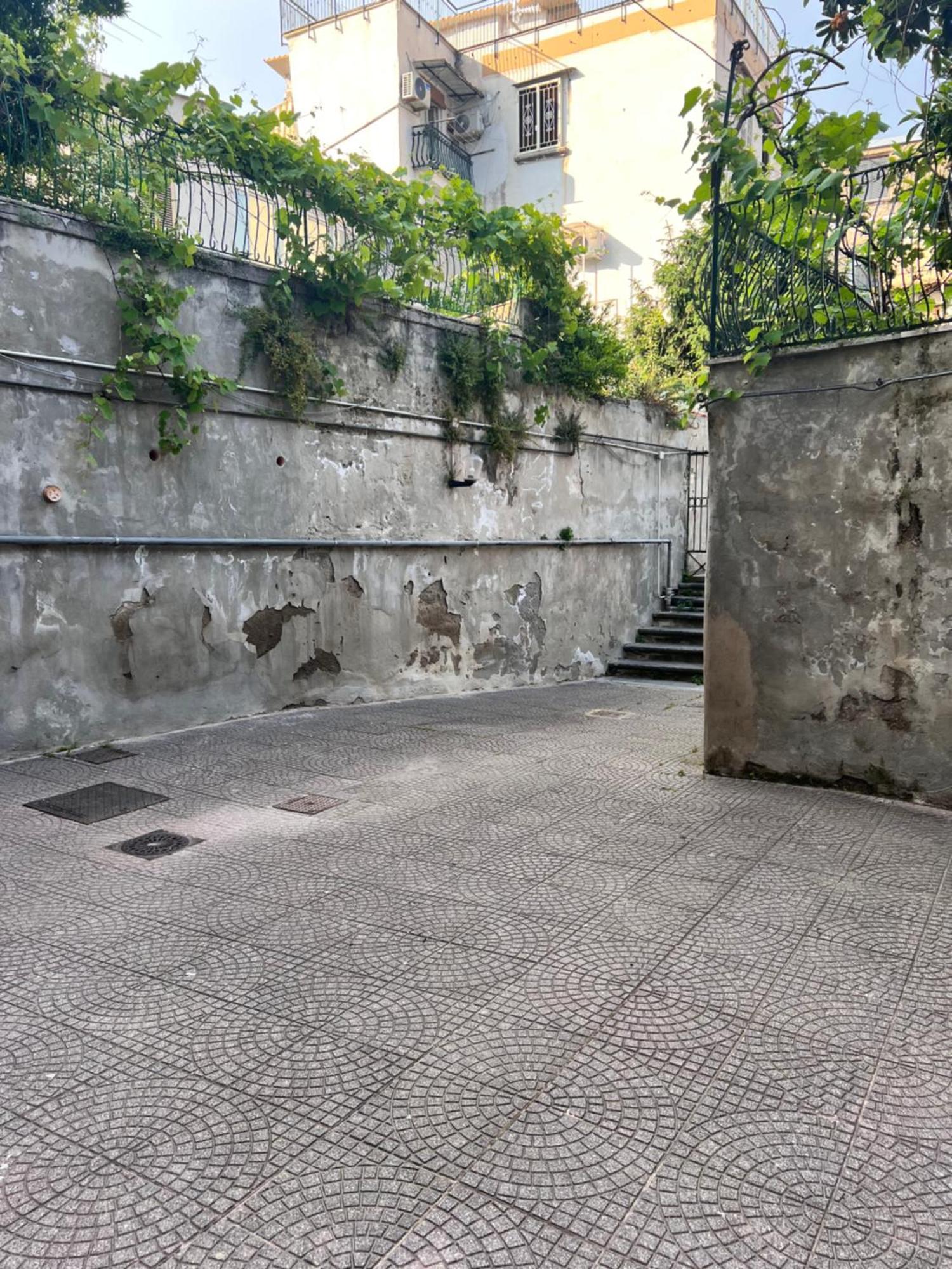 Diego House Museo Naples Luaran gambar