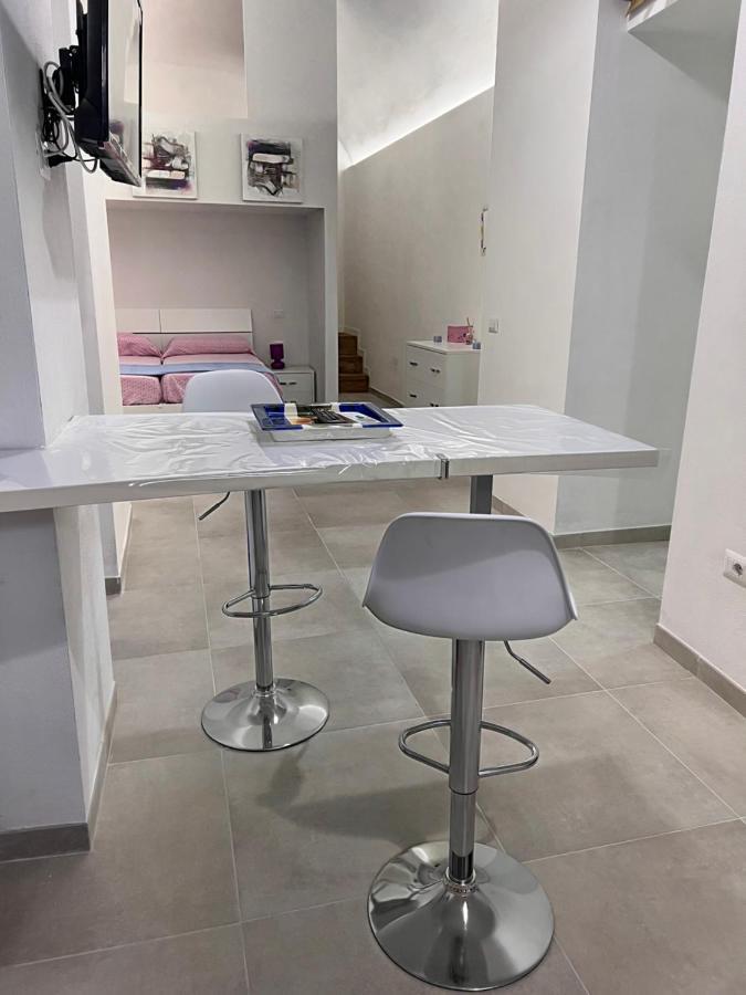 Diego House Museo Naples Luaran gambar